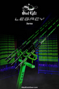 MadKatz Legacy Series Rods