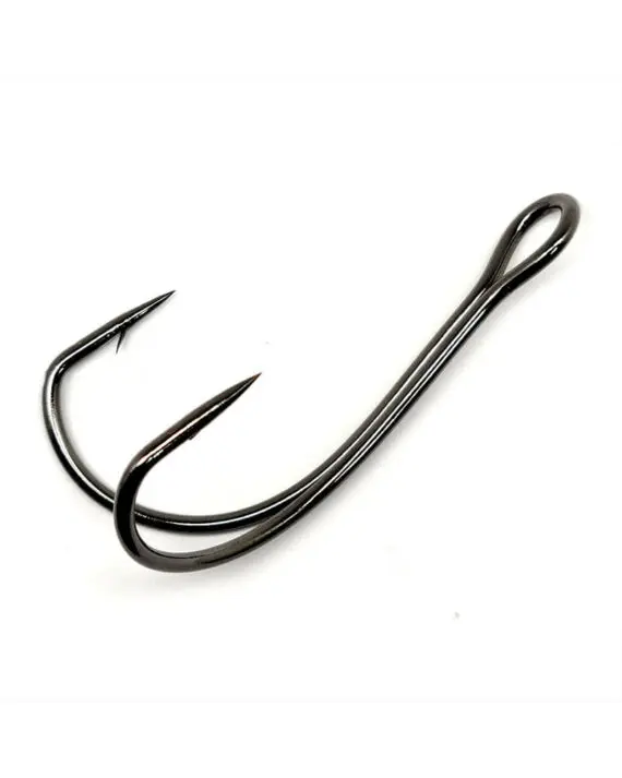 Gamakatsu Double EWG Frog Hooks