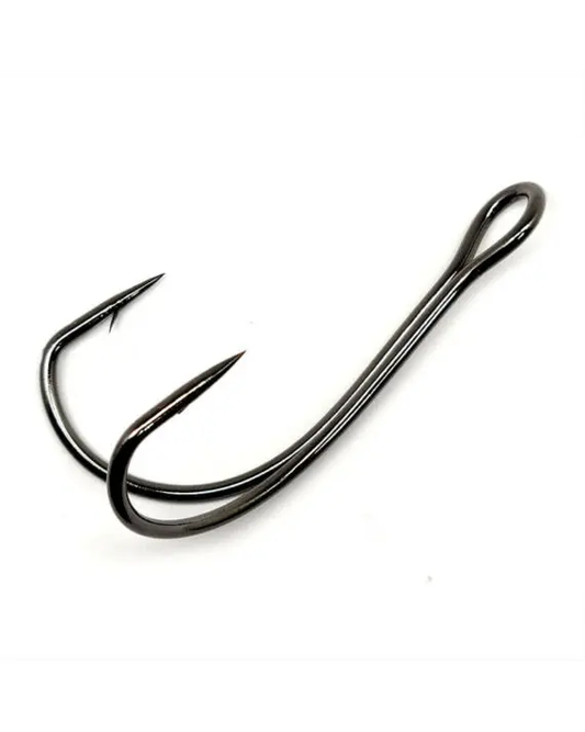 Gamakatsu Double EWG Frog Hooks