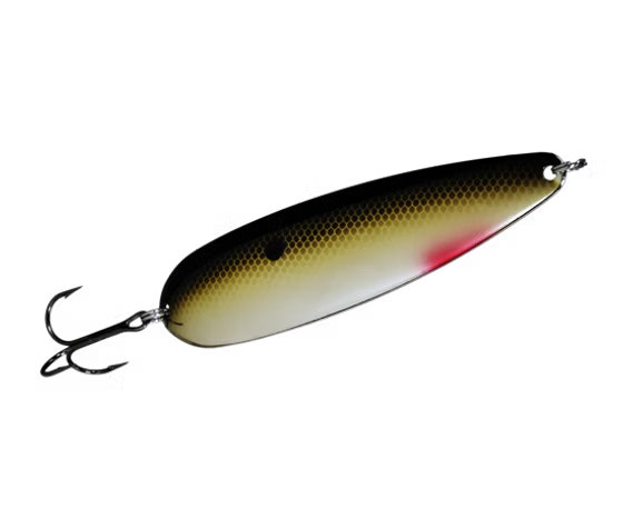 Strike King Sexy Spoon