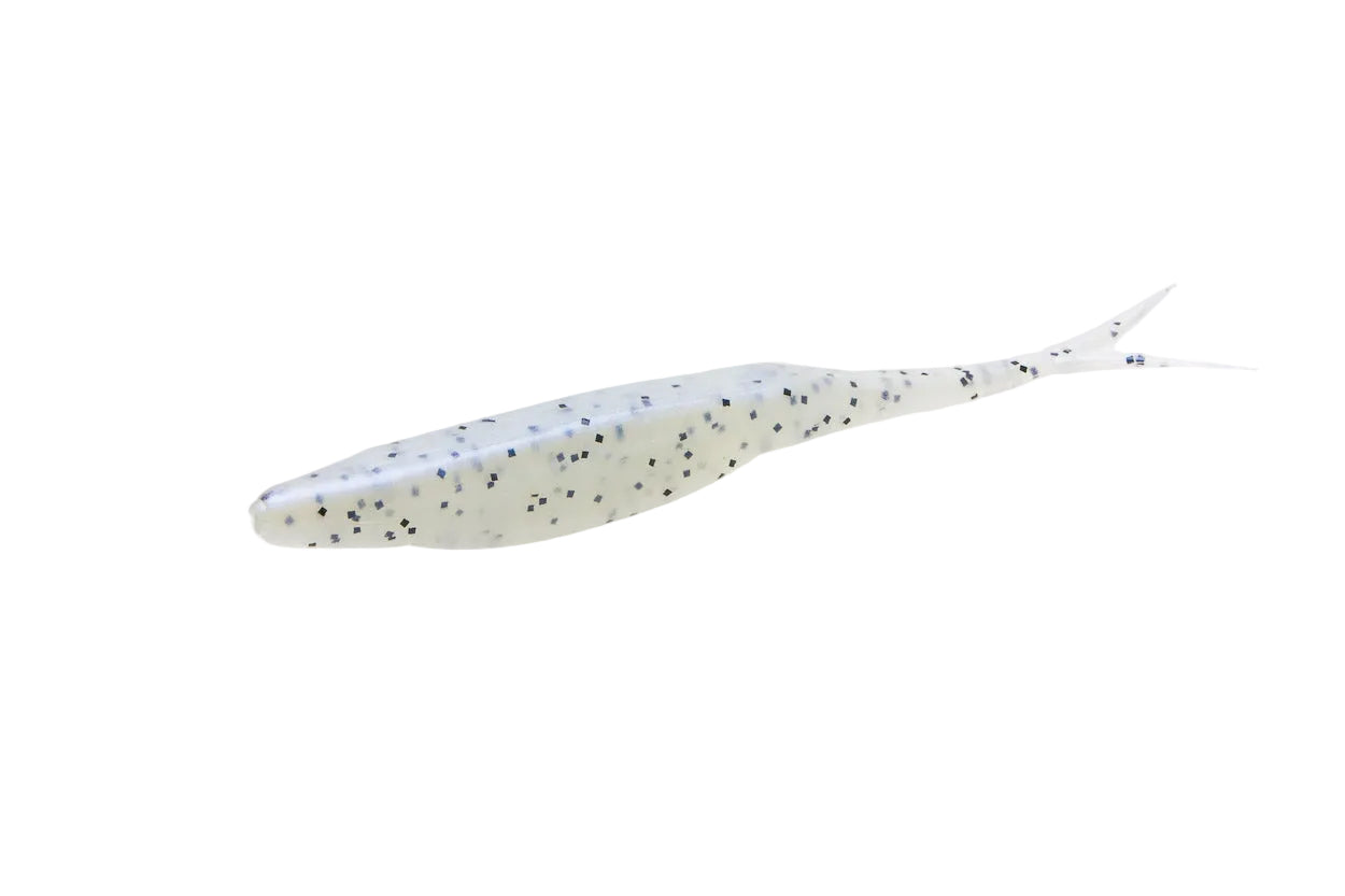 Zoom Salty Super Fluke
