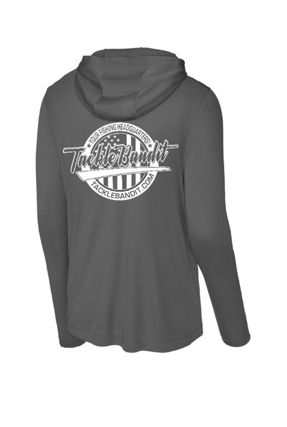 Tackle Bandit Sport-Tek Long Sleeve Hoodie