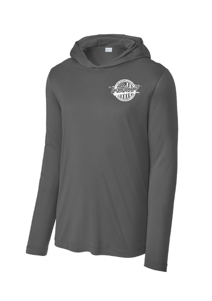 Tackle Bandit Sport-Tek Long Sleeve Hoodie