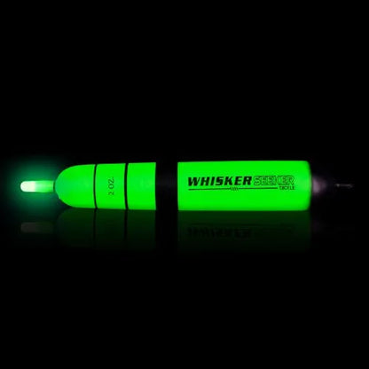 Whisker Seeker EVA LED Catfish Slip Floats