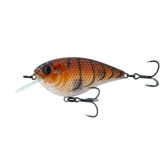 6th Sense Flat Finesse F4