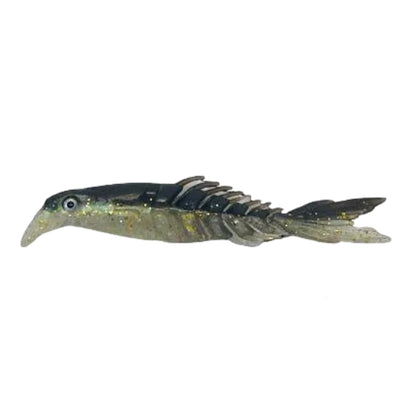 On The Hook Mag Minnow