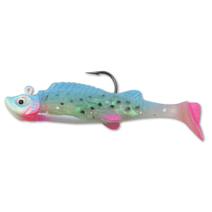 Northland Mimic Minnow Shad