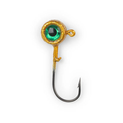 ACC Crappie Stix Jig Heads