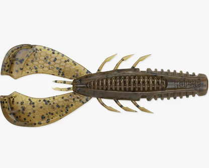 Rapala Crush City Cleanup Craw