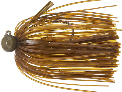 Hag's Baits Tungsten Tsunami Micro Jigs