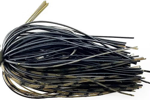 Hag's Baits Tungsten Tsunami Micro Jigs