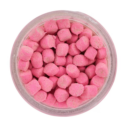 Berkley PowerBait Chroma-Glow Crappie Nibbles