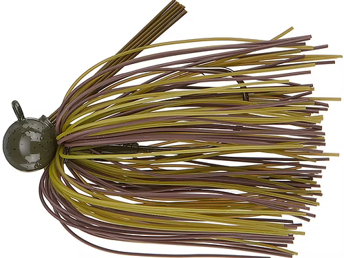 Hag's Baits Tungsten Tsunami Football Jigs