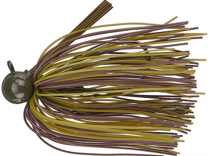 Hag's Baits Tungsten Tsunami Football Jigs