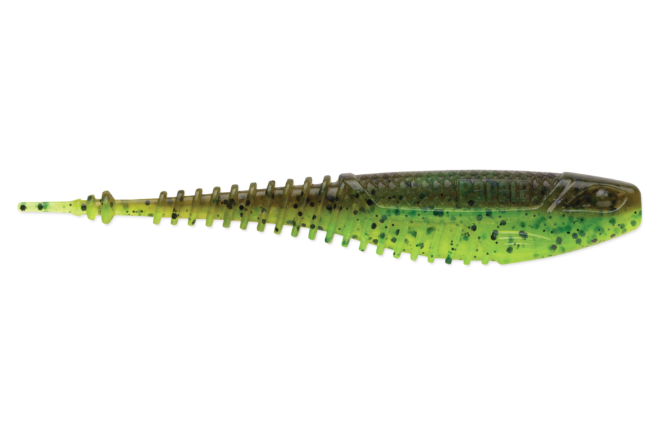 Rapala Crush City Customs Freeloader (CO)
