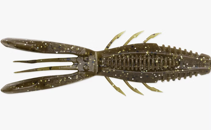 Rapala Crush City Bronco Bug