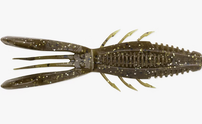 Rapala Crush City Bronco Bug