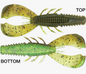 Rapala Crush City Cleanup Craw