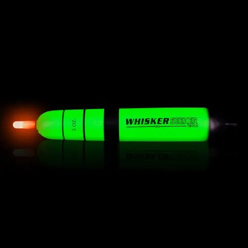 Whisker Seeker EVA LED Catfish Slip Floats