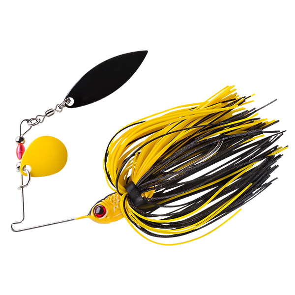 BooYah Pond Magic Spinnerbait