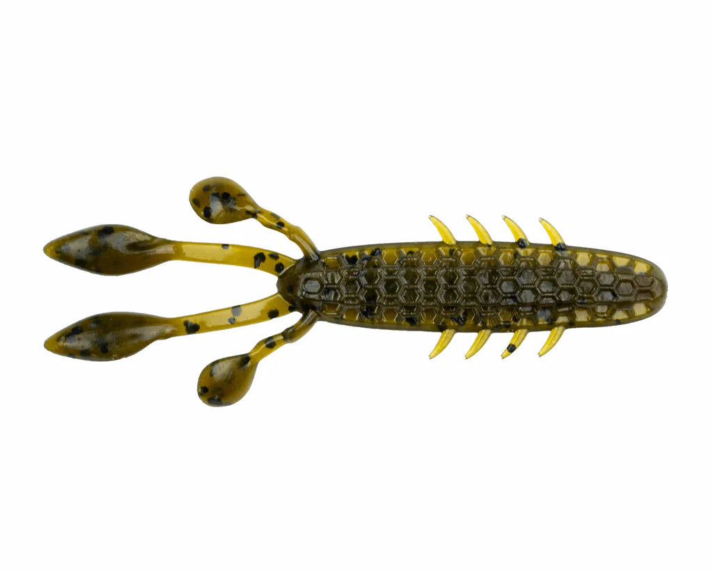 NetBait HexTek 3.5'' Eko Craw