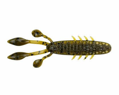 NetBait HexTek 3.5'' Eko Craw