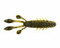 NetBait HexTek 3.5'' Eko Craw