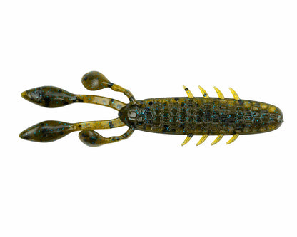NetBait HexTek 3.5'' Eko Craw