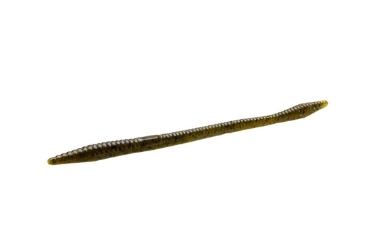 Zoom Trick Worm