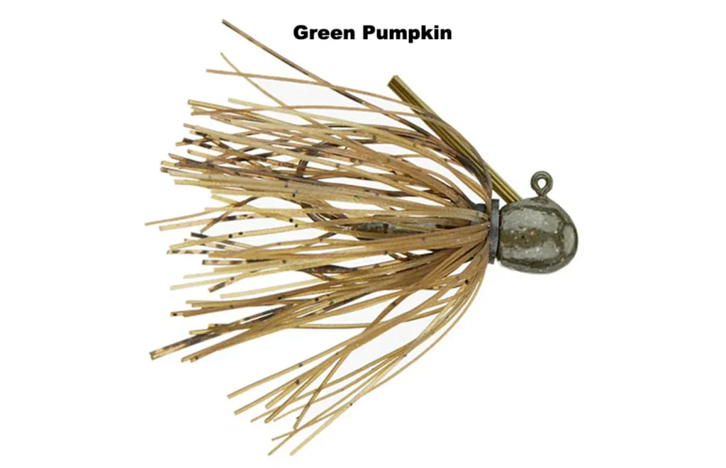 Missile Baits Ike's Micro Jig