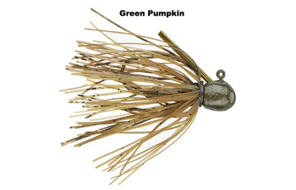 Missile Baits Ike's Micro Jig