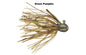 Missile Baits Ike's Micro Jig