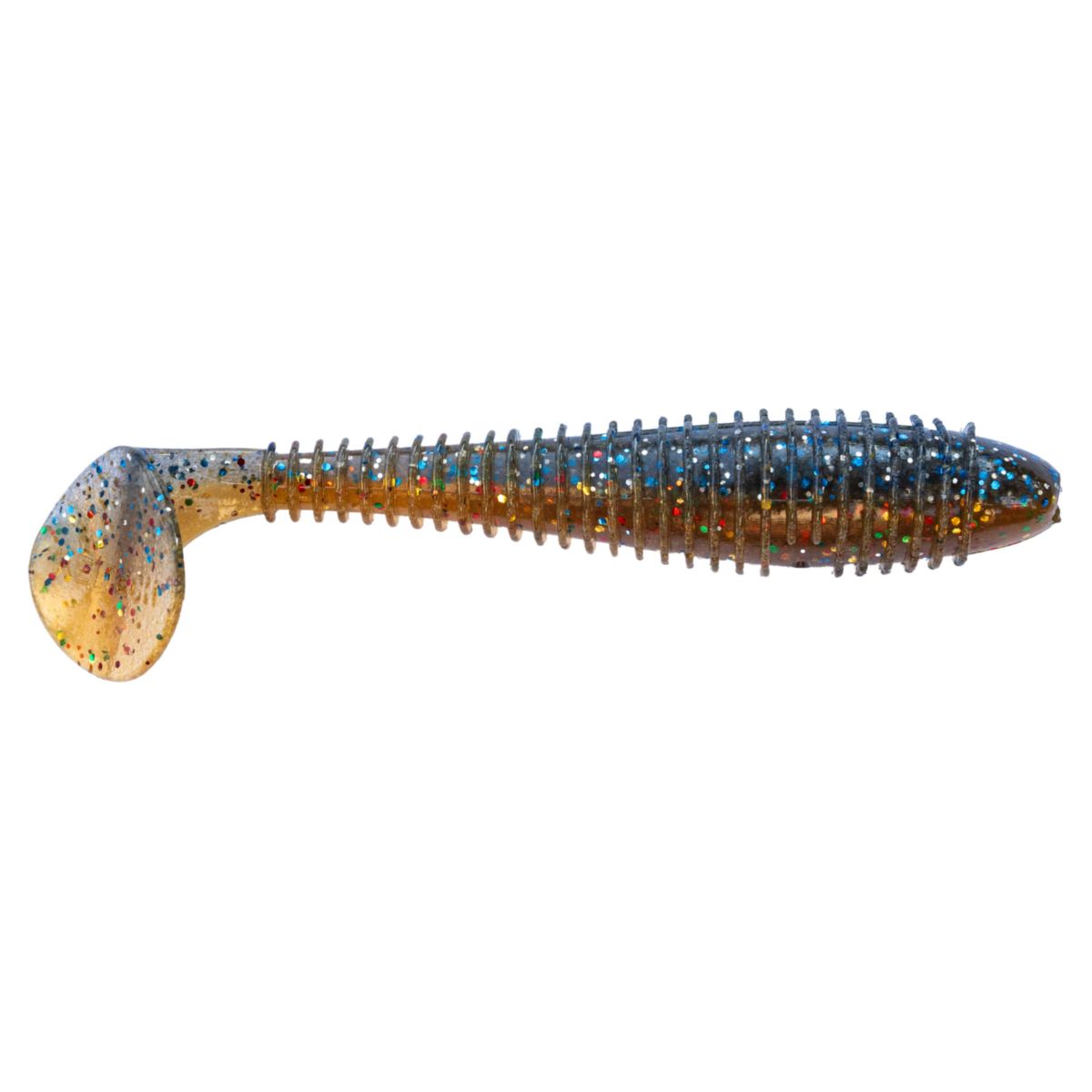 Keitech Fat Swing Impact Swimbait