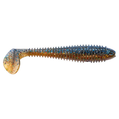 Keitech Fat Swing Impact Swimbait