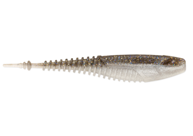 Rapala Crush City Customs Freeloader (CO)