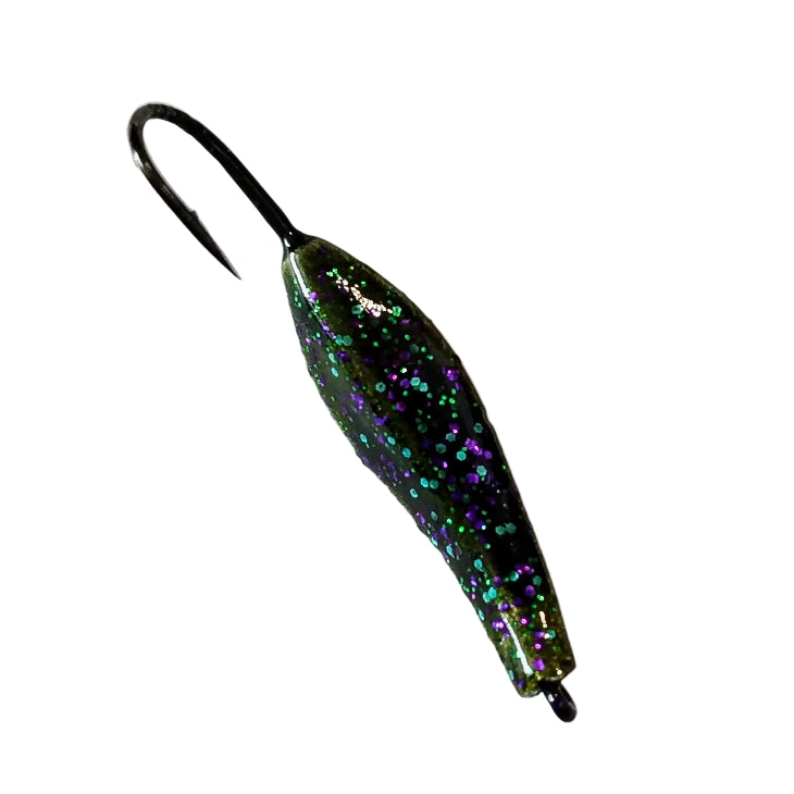 Goody's Painted Crappie Spoons