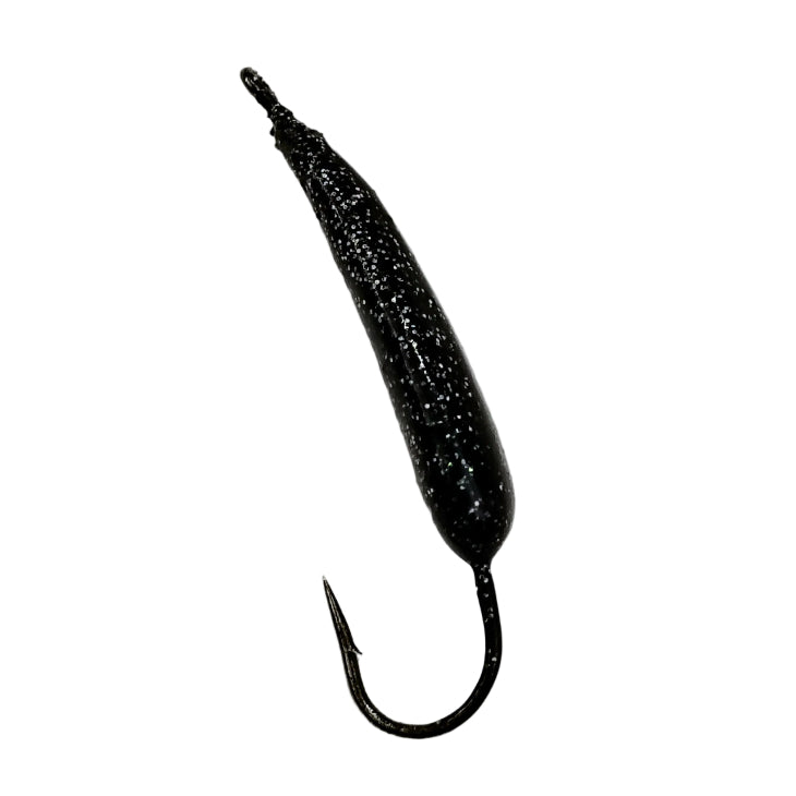 Goody's Painted Crappie Spoons