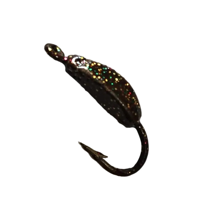 Goody's Painted Crappie Spoons