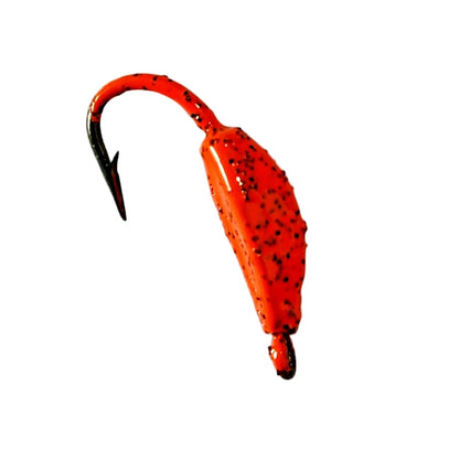 Goody's Painted Crappie Spoons