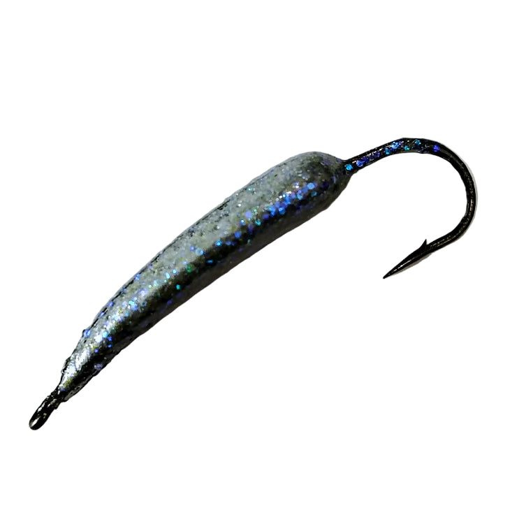 Goody's Painted Crappie Spoons