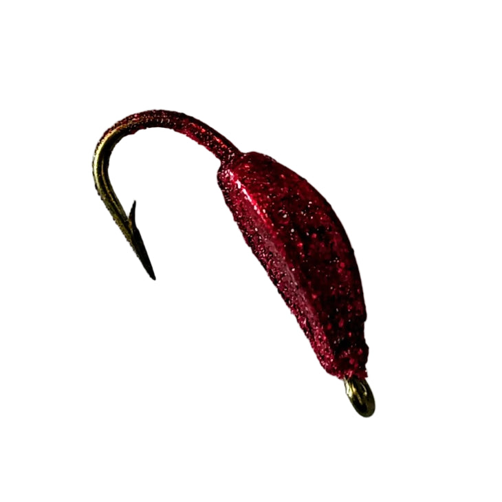 Goody's Painted Crappie Spoons