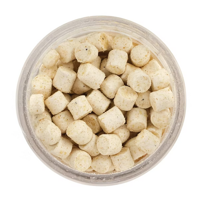 Berkley PowerBait Chroma-Glow Crappie Nibbles