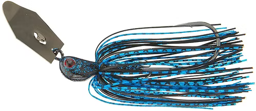Hag's Baits Hurricane Bladed Jig