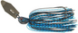 Hag's Baits Hurricane Bladed Jig