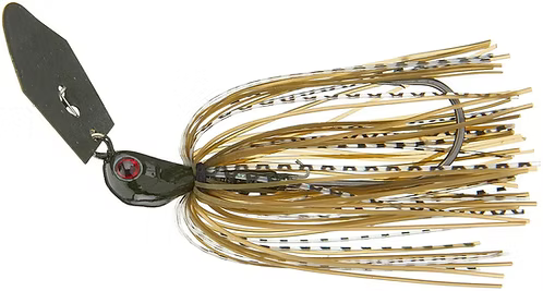 Hag's Baits Hurricane Bladed Jig