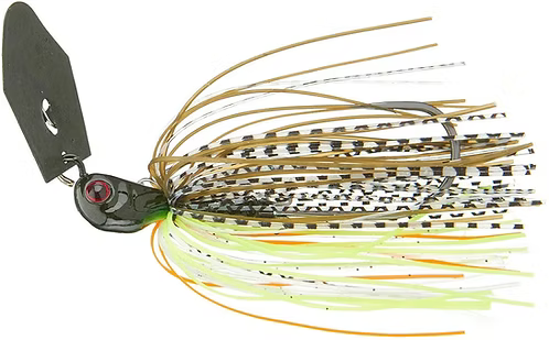 Hag's Baits Hurricane Bladed Jig