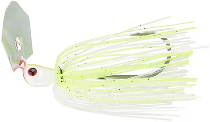 Hag's Baits Hurricane Bladed Jig