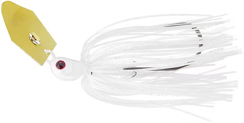 Hag's Baits Hurricane Bladed Jig