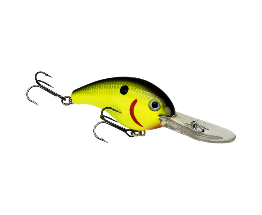 Strike King Pro Model 5XD Crankbait
