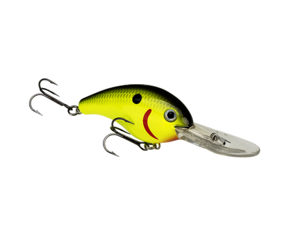 Strike King Pro Model 5XD Crankbait